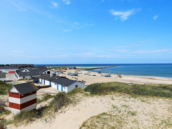 Others 2, Cozy Holiday Home in Thisted Jutland near Beach, Thisted