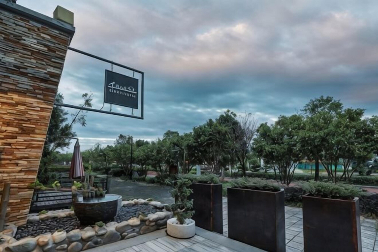 Exterior & Views 2, Wuyishan Qianyishanshe Villa, Nanping