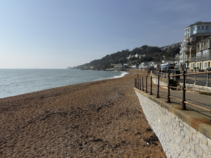 Exterior & Views 5, Ardmore House, Isle of Wight