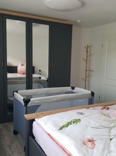 Room 4, Leinelume Modern Retreat, Vorpommern-Greifswald