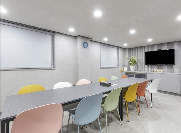 Others 3, Hotel Winstay, Namyangju