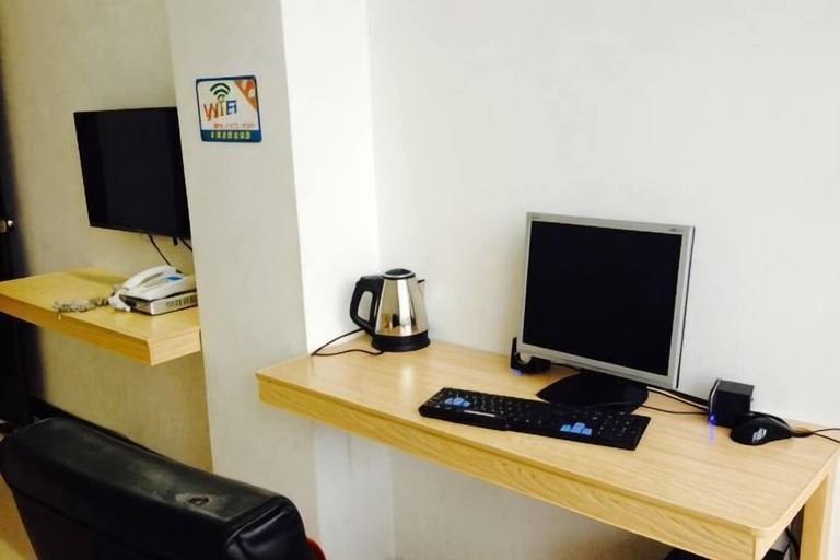 Others 5, Gaozhou Yanjiang San Hotel, Maoming