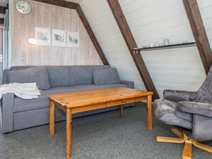 Others 4, Cosy Holiday Home in Midtjylland With Swimming Pool, Syddjurs