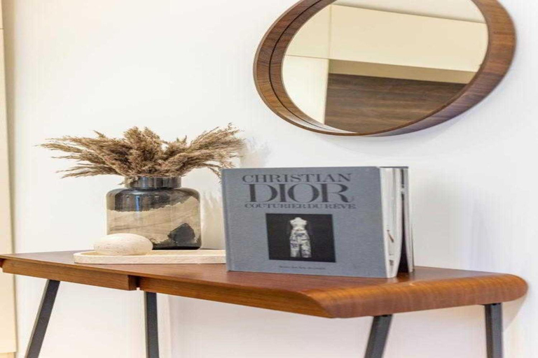 Others 4, Chic apartment AC - 1BDR4P - Carreau du TEMPLE, Paris