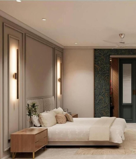 Room 5, The Grand Jalsa Resort, Bhopal
