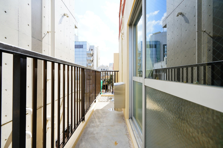 Others 5, Mcity in Wakasa, Naha