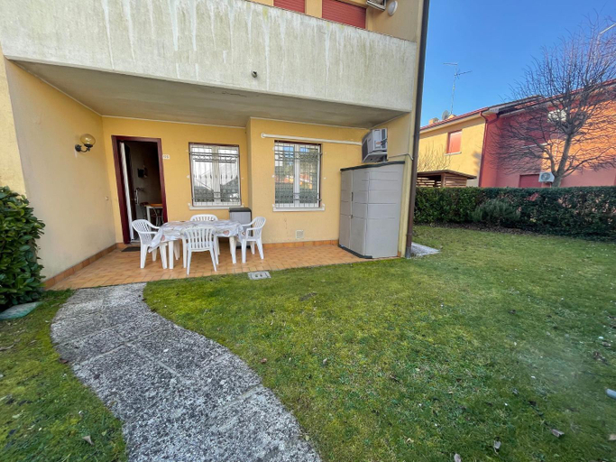 4, Perfect holiday apartment surrounded by nature, Venezia
