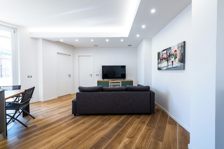 Living area 5, Casa del Marchese del Grillo, Rome