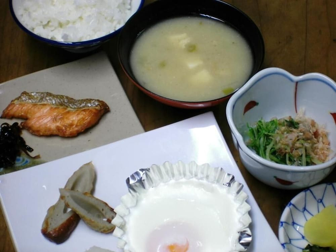 Food & Drinks 5, Komecho Ryokan, Imabari