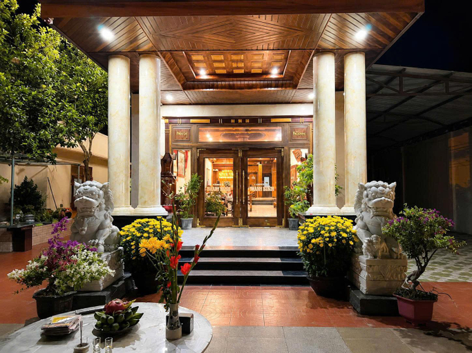 Exterior & Views 5, Hoàng Khiêm Hotel, Chư Sê