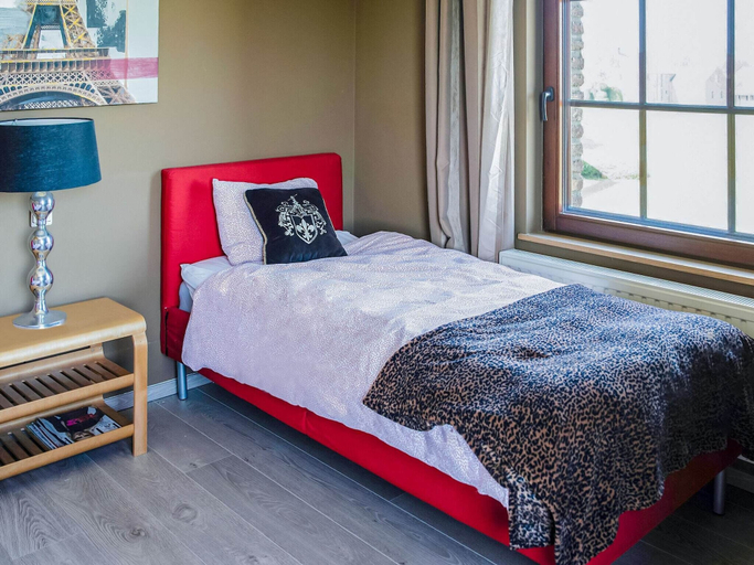 Others 5, Beautiful Holiday Home in Ortho With Terrace, Luxembourg