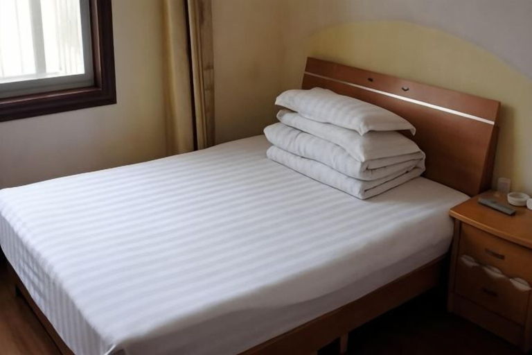 Bedroom 4, Yongzhou Mengchao Hotel, Yongzhou