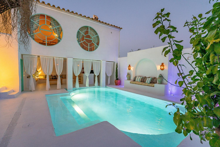 Sport & Beauty 5, Casa De La Tita Beln, Sevilla