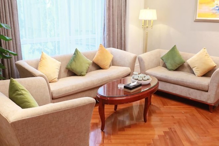 Others 5, GreenTree Eastern Hotel (Binhai Obrao Liya City Square), Yancheng