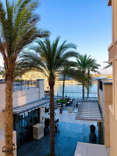 5, Marina marassi, El Alamein