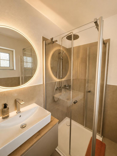 Bathroom 3, elf-36, Wittmund