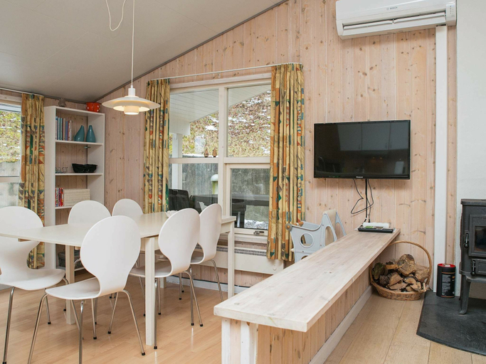 Others 3, Cozy Holiday Home in Jutland With Sauna, Vejle