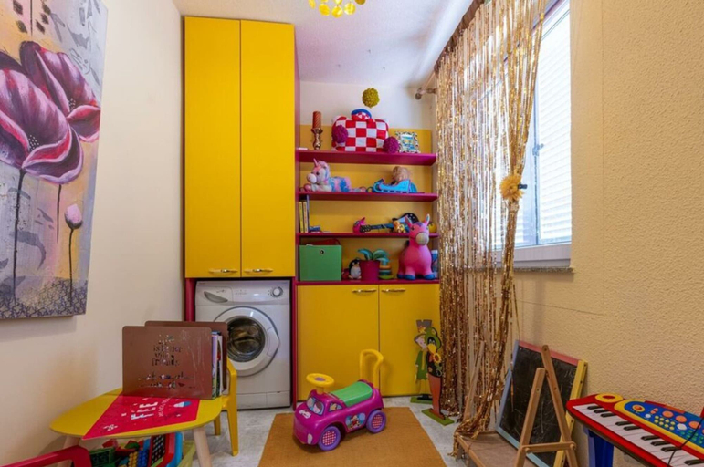 Property amenity 4, Venus Comfortable Holiday Residence, Medulin