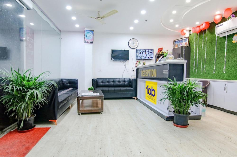 Others 3, Hotel GP Royal Chandigarh, Chandigarh