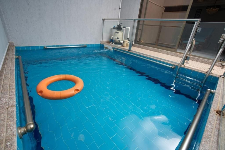 Pool 3, YM RESORT, Yanbu