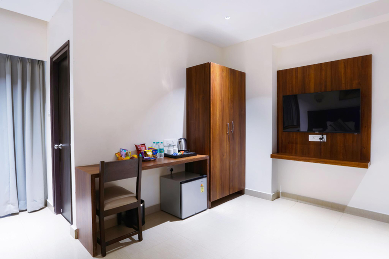 Others 5, Krrish Boutique Hotel, Ameerpet Hyderabad, Ranga Reddy