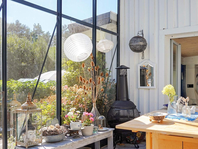 Food & Drinks 5, person holiday home in FAGERFJALLRONNANG, Tjörn
