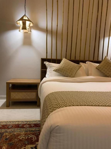 Room 2, YM RESORT, Yanbu