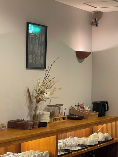 Restaurant 2, Nagoya Premium Hotel, Inazawa