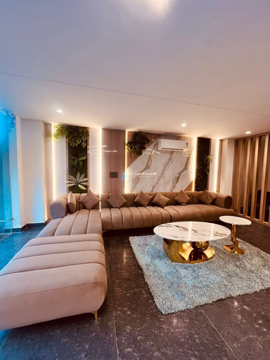 Interior 5, PINK GUAVA 46, Gurgaon