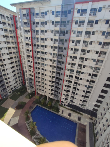 Others 4, 2BR Near NAIA Fully Furnished Bloom Tower B, Parañaque