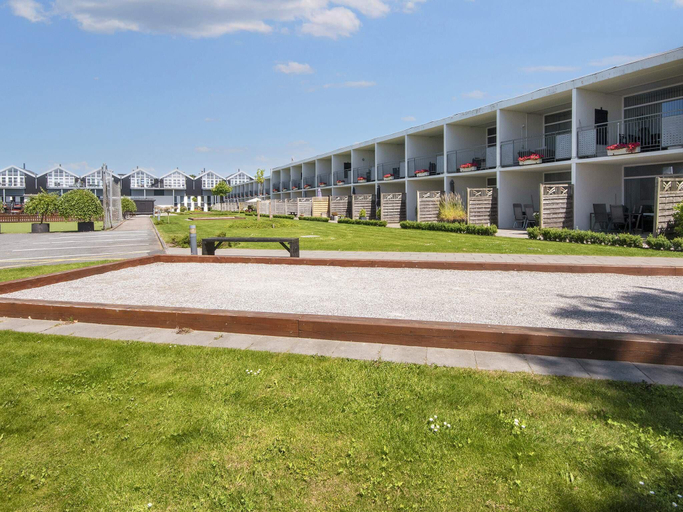 Facilities 3, 6 person holiday park home in Glesborg, Norddjurs
