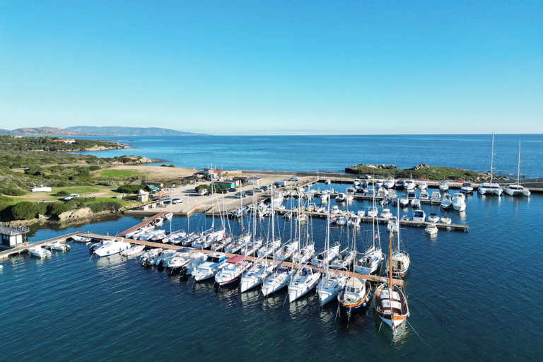 Marina 5, La Guzzetta Stintinese, Sassari
