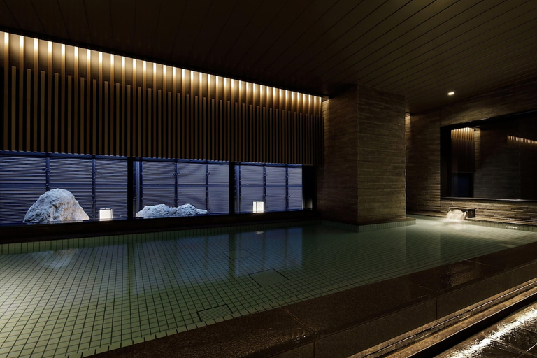 Sport & Beauty 2, The Chapter Kyoto, a Tribute Portfolio Hotel by Marriott, Kyoto