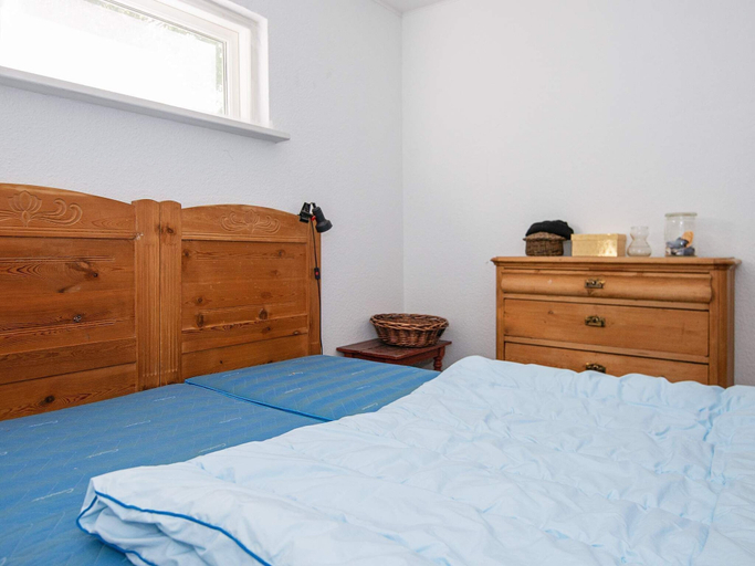 Others 5, Homely Holiday Home in Glesborg With Terrace, Norddjurs