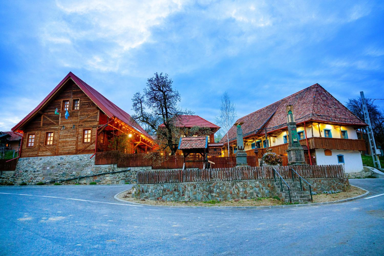 Exterior & Views 1, Szekelyfold,Siklodi Ko Vendeghaz, Csur, Atid