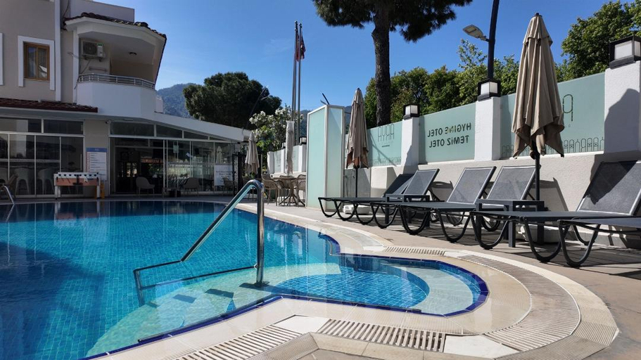 Sport & Beauty 2, Arya Hotel, Marmaris