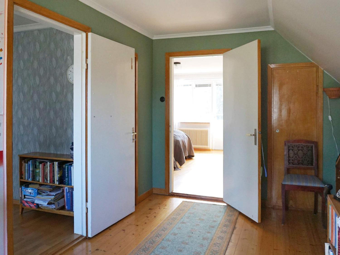 Bedroom 2, person holiday home in STANGA-By Traum, Gotland
