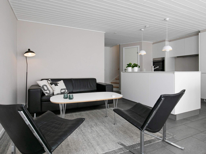 Others 4, 8 person holiday home on a holiday park in Løkken, Hjørring