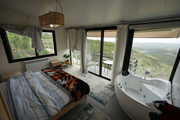 Room 4, Laylandi Belle Alali Batroun With Tub, Batroun