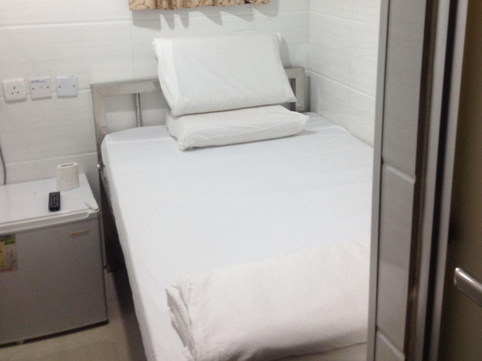 Bedroom 4, CYNTHIA'S INN, Kowloon