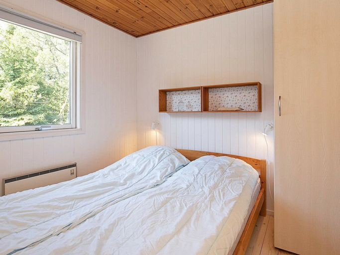 Others 5, Delightful Holiday Home in Albak With Terrace, Frederikshavn