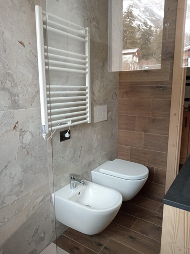 Private kitchen 3, Bormio Apartments al Pradais 1mo P.Ovest, Sondrio