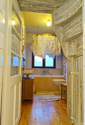 Bathroom 2, Cheese Kitchen Bernbeuren, Weilheim-Schongau