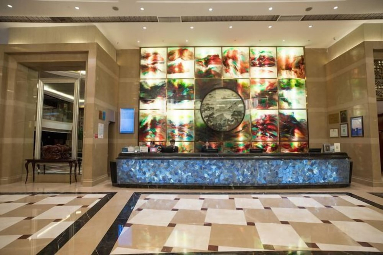 Others 3, Runze Hotel Zhejiang, Lishui