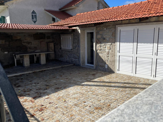 3, Pinheirinhos - Quinta de Sao Caetano, Aguiar da Beira