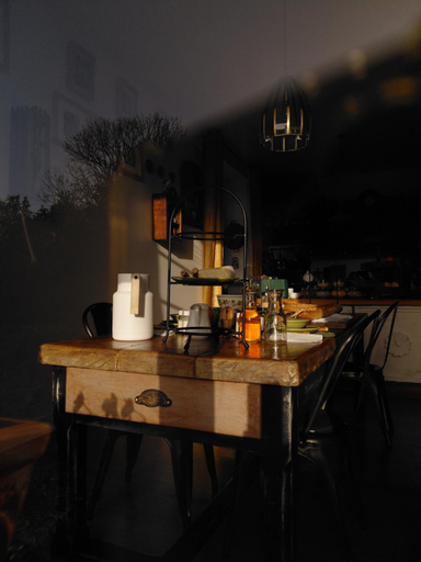 Food & Drinks 3, Le Banellou, Finistère
