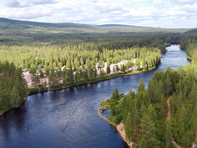 Others 3, Holiday Home in Sälen, Malung