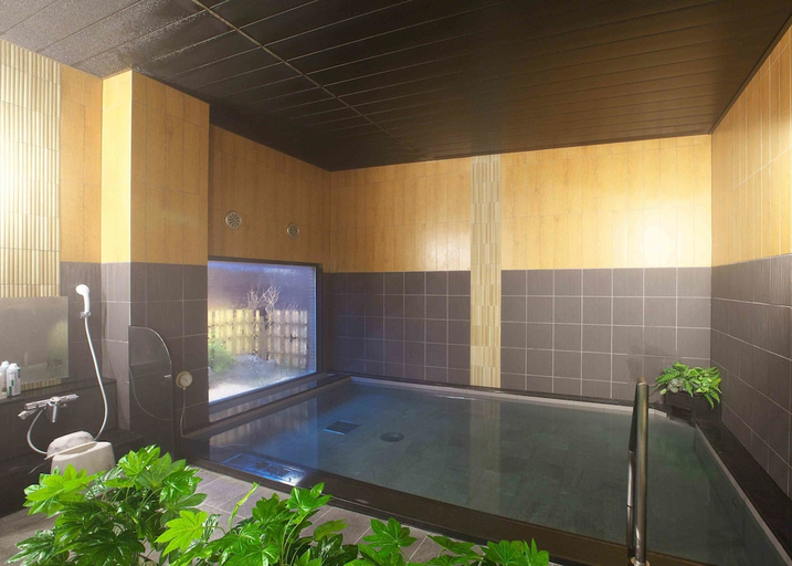 Sport & Beauty, Hotel Route Inn Sabae, Sabae