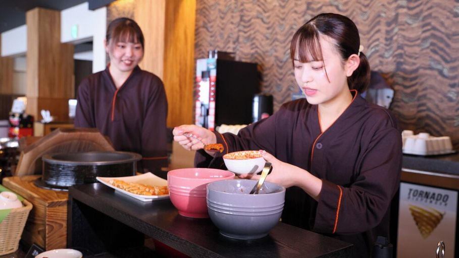 Food & Drinks 4, Umi-Akari, Himi