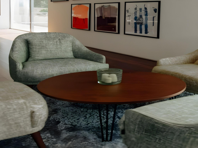 Public Area 4, Monte Prado Hotel & Spa, Melgaço